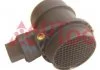 Витратомір повітря (5 конт.) VW T5/Golf IV 1.6-4.2 95-15 AUTLOG LM1006 (фото 1)