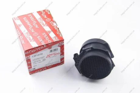 Расходомер воздуха AUTLOG LM1070