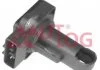 Расходомер воздуха (5 конт., картридж) COROLLA/RAV 4/YARIS 1.0-2.0 99-09 AUTLOG LM1074 (фото 1)