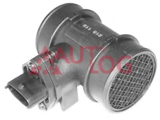 Расходомер воздуха (5 конт.) OPEL Combo, Astra H 1.0/1.2/1.4 03- AUTLOG LM1090 (фото 1)
