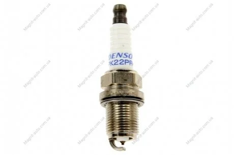 Свеча зажигания DENSO PK22PRL11S