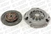 Комплект сцепления EXEDY TYS2235 (фото 1)
