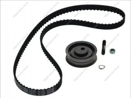 Комплект ремня ГРМ SKF VKMA01009