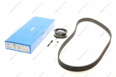 Комплект ремня ГРМ SKF VKMA01013