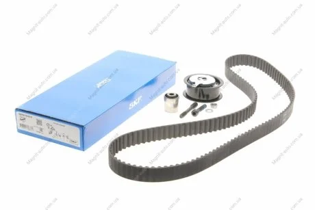 Комплект ремня ГРМ SKF VKMA01019
