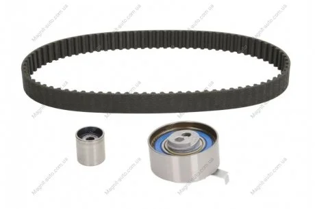 Комплект ремня ГРМ SKF VKMA01335