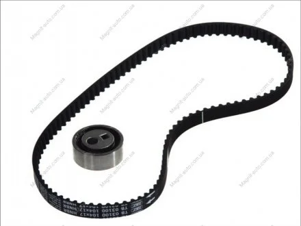 Комплект ремня ГРМ SKF VKMA03100