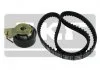 Роликовый модуль натяжителя ремня (ролик, ремень) SKF VKMA03253