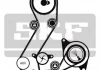 Комплект зубчастого ременя (вироб-во) SKF VKMA04107 (фото 1)