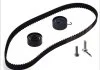 Роликовый модуль натяжителя ремня (ролик, ремень) SKF VKMA05700