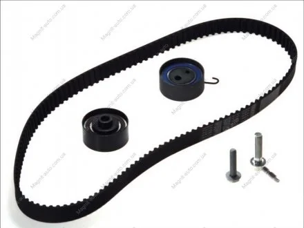 Роликовый модуль натяжителя ремня (ролик, ремень) SKF VKMA05700