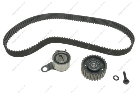 Ремкомплект ГРМ TOYOTA/VW Hiace/Hilux/LandCruiser/Taro "2,4D "87-06 SKF VKMA91124