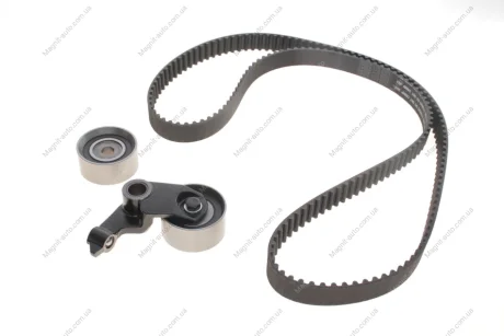 Комплект ремня ГРМ SKF VKMA91303
