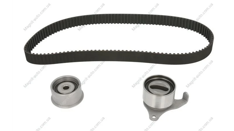 Комплект ремня ГРМ SKF VKMA91400 (фото 1)
