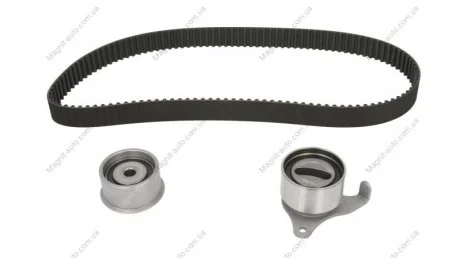 Комплект ремня ГРМ SKF VKMA91400