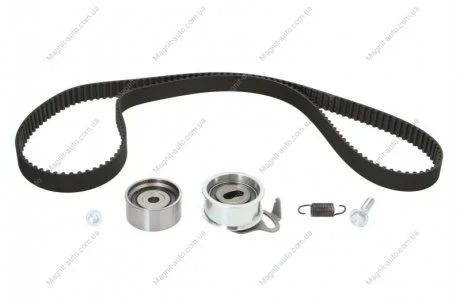 Комплект ремня ГРМ SKF VKMA91720