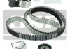 Комплект ременя ГРМ (Вир-во) SKF VKMA91903 (фото 1)