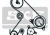 Комплект ременя ГРМ (Вир-во) SKF VKMA91903 (фото 2)