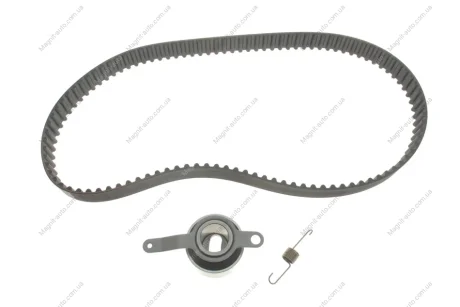 Ремкомплект ГРМ HONDA Accord/Civic/CRX/HR-V "1,6 "91>> SKF VKMA93006