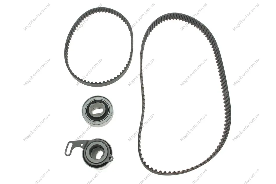 Комплект ремня ГРМ SKF VKMA93011 (фото 1)
