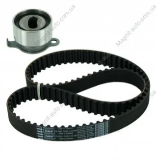 Комплект ремня ГРМ SKF VKMA93500