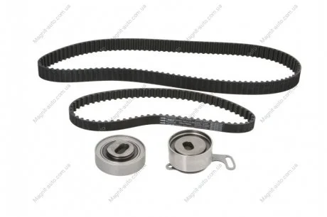 Комплект зубчастих ременів SKF VKMA93600