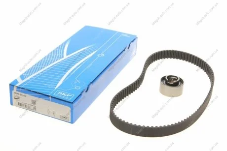 Комплект ремня ГРМ (произ-во) SKF VKMA94102