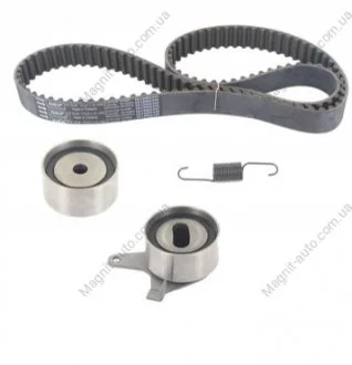 Комплект ГРМ (ремень+ролик) MAZDA 323 C V, 323 F V, 323 F VI, 323 P V, 323 S V, 323 S VI 1.5/1.6 05.94-05.04 SKF VKMA94610