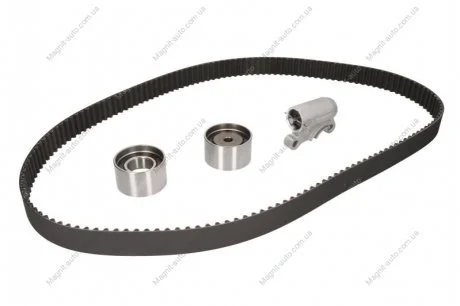 Комплект ГРМ (ремінь + ролик) MAZDA 3, 6, MPV II 1.6D/2.0D 06.02-12.10 SKF VKMA94919
