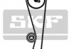 Комплект ремня ГРМ SKF VKMA95030 (фото 1)