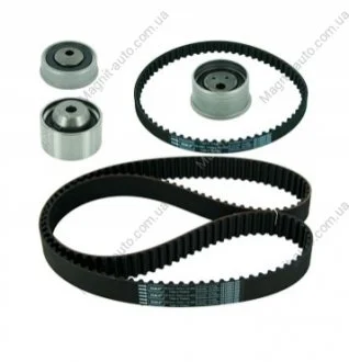 Комплект ремня ГРМ SKF VKMA95620