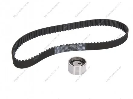 Роликовый модуль натяжителя ремня (ролик, ремень) SKF VKMA96002