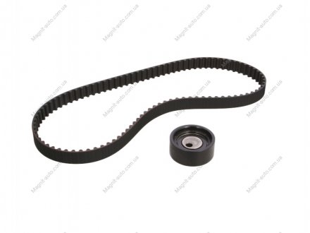 Комплект ремня ГРМ SKF VKMA96204