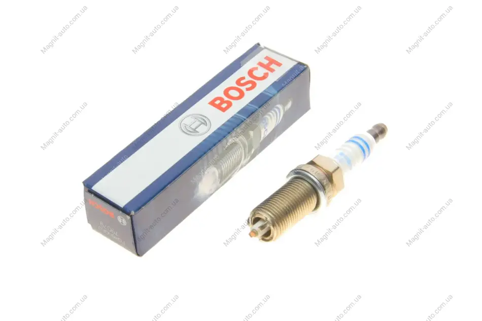 Свеча зажигания BOSCH 0242240635 (фото 1)