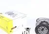 Комплект зчеплення з маховиком LuK 600001400