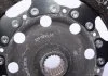 Комплект сцепления с маховиком LuK 600005000 (фото 8)