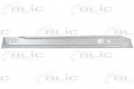 Дверь, кузов BLIC 6508013548170P