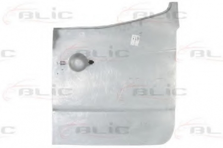 Задняя дверь BLIC 6016003548154P