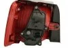 Задній ліхтар HELLA 2SD010468101