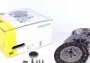 Комплект зчеплення з маховиком LuK 600019800