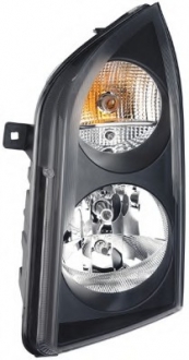 Основная фара HELLA 1ER011592051