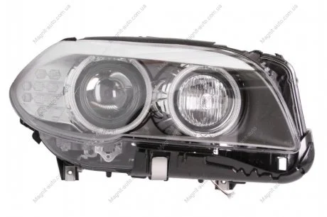 Основная фара HELLA 1ZS010131621