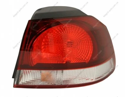 Задний фонарь HELLA 2SD009922141