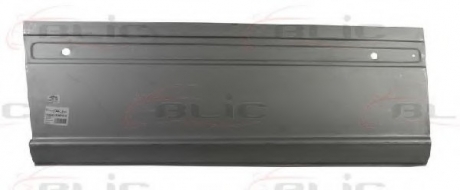 Дверь, кузов BLIC 6508013542151P