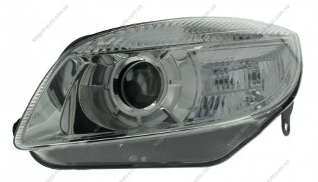 Основная фара HELLA 1EL247025251