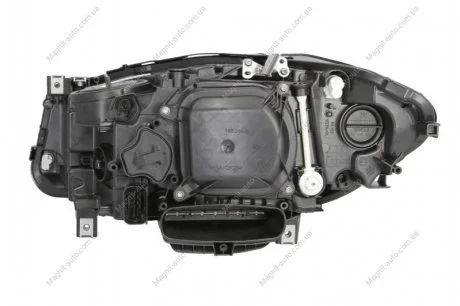 Основная фара HELLA 1ZT011087921