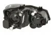 Основная фара HELLA 1EB012034011 (фото 2)