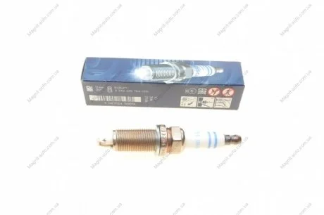 Свічка запалювання BOSCH 0242229764