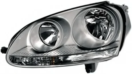 Основная фара HELLA 1EG247007581
