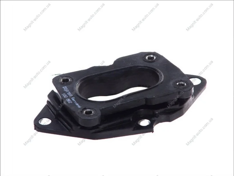 Резиновая подушка карбюратора AUDI 100 C3, 80 B2, 80 B3 VW PASSAT B2 1.3/1.6/1.8 08.78-10.91 TOPRAN / HANS PRIES 100962 (фото 1)